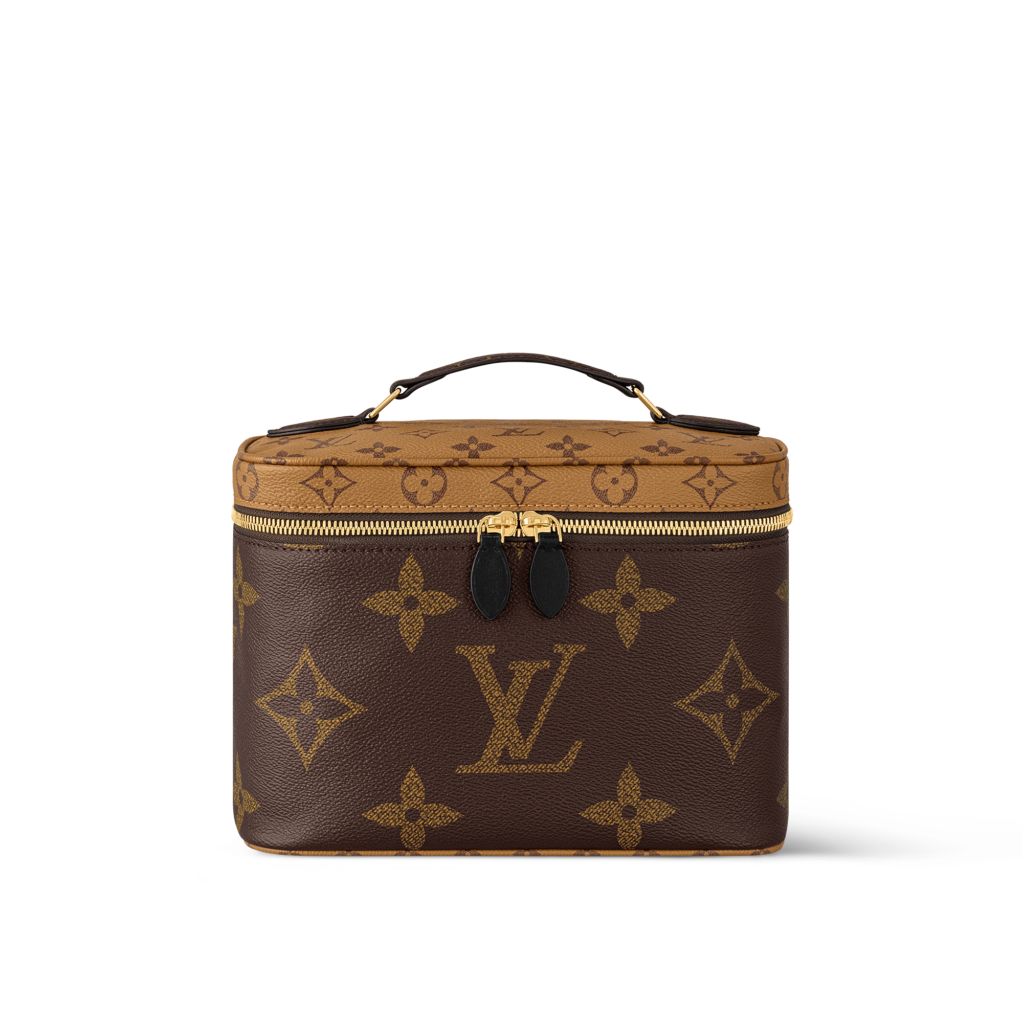 Nice BB Other Monogram Canvas - Travel M47212 | LOUIS VUITTON